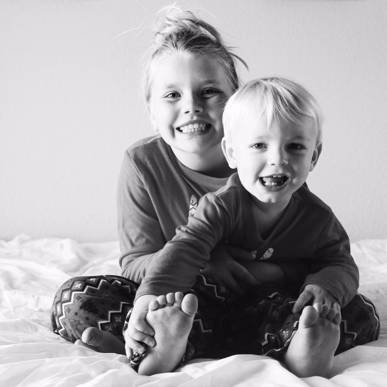 Raising Little Arrows 